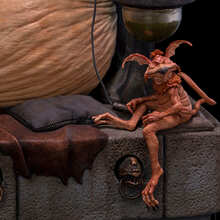 Статуетка IRON STUDIOS STAR WARS Jabba The Hutt (LUCSWR43621-10)