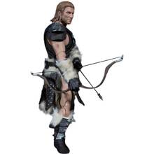 Фігурка PURE ARTS The Elder Scrolls V: Skyrim Deluxe Dragonborn Articulated Scale 1/6 (PA002SKY)