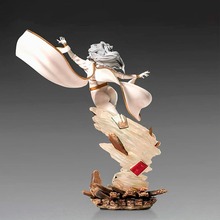 Статуэтка IRON STUDIOS MARVEL X-Men Storm Statue Art Scale 1/10 (MARCAS28320-10)