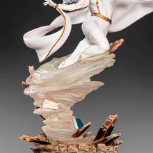 Статуэтка IRON STUDIOS MARVEL X-Men Storm Statue Art Scale 1/10 (MARCAS28320-10)