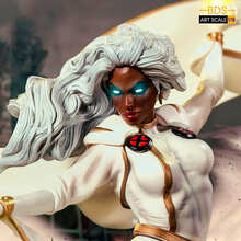 Статуэтка IRON STUDIOS MARVEL X-Men Storm Statue Art Scale 1/10 (MARCAS28320-10)