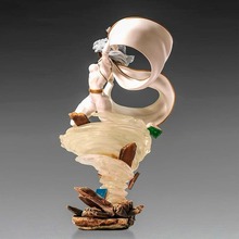 Статуэтка IRON STUDIOS MARVEL X-Men Storm Statue Art Scale 1/10 (MARCAS28320-10)