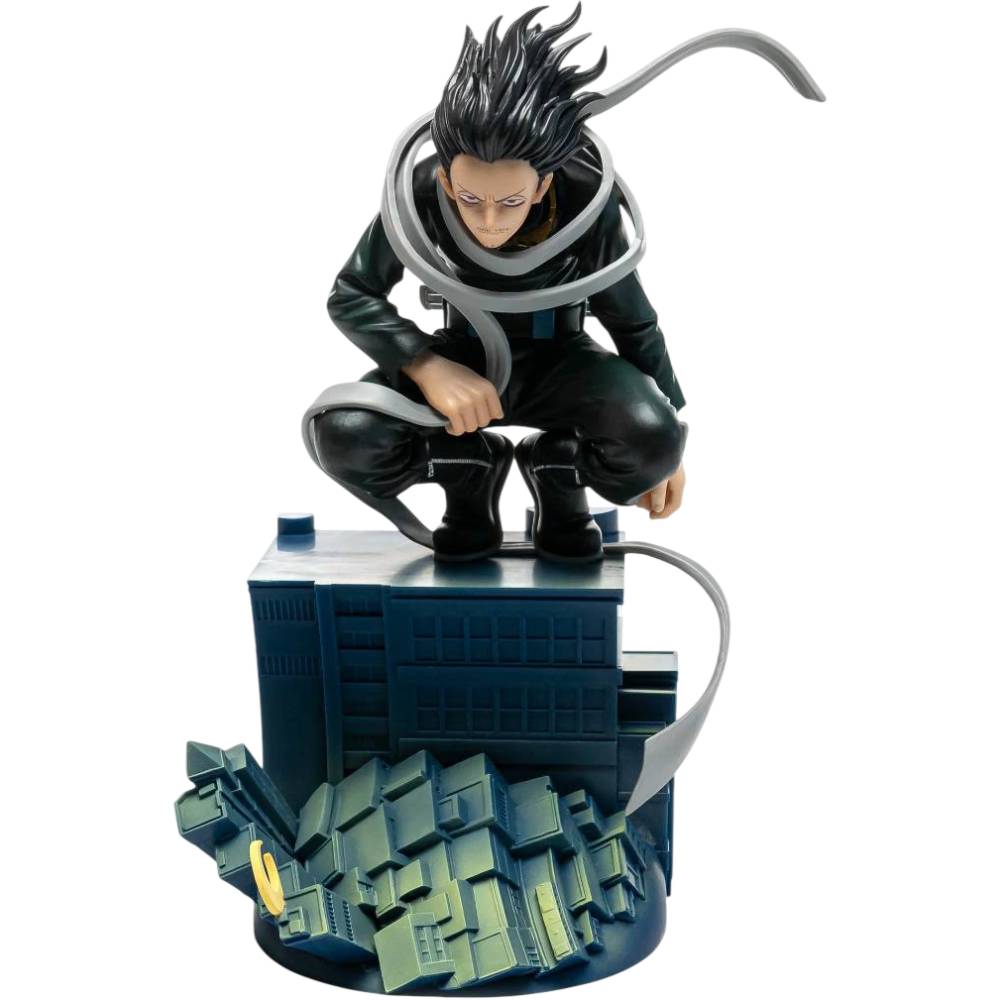 Фигурка BANPRESTO MY HERO ACADEMIA Dioramatic Shota Aizawa The Brush 30 см (BP19601)