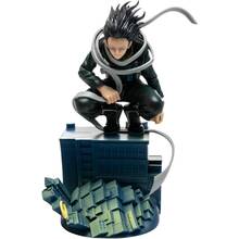 Фигурка BANPRESTO MY HERO ACADEMIA Dioramatic Shota Aizawa The Brush 30 см (BP19601)