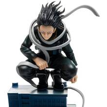 Фигурка BANPRESTO MY HERO ACADEMIA Dioramatic Shota Aizawa The Brush 30 см (BP19601)