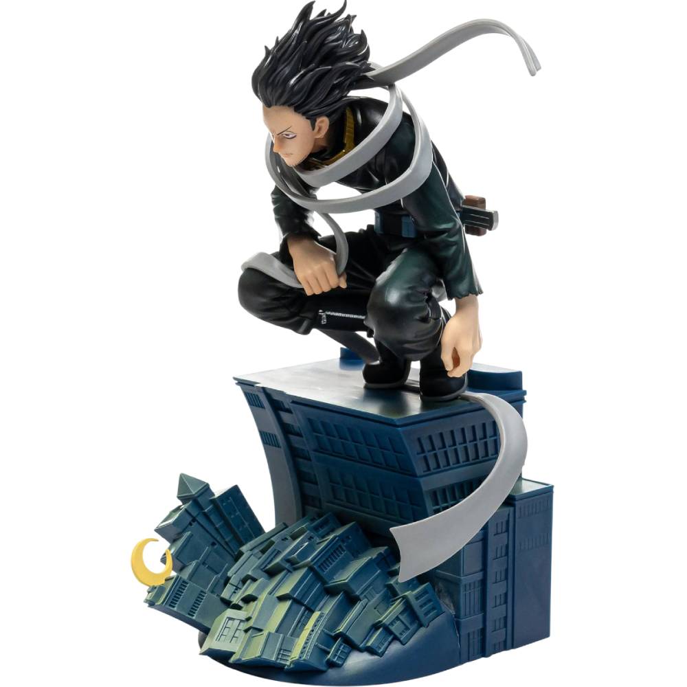 Фигурка BANPRESTO MY HERO ACADEMIA Dioramatic Shota Aizawa The Brush 30 см (BP19601) Тип один предмет