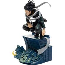 Фигурка BANPRESTO MY HERO ACADEMIA Dioramatic Shota Aizawa The Brush 30 см (BP19601)