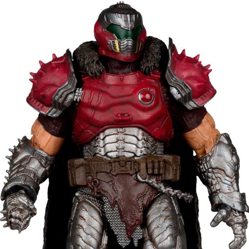 Фигурка MCFARLANE DOOM The Dark Ages Doom Slayer (11149) ᐉ купить