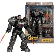 Фігурка MCFARLANE FALLOUT Deluxe Hank MacLean (11612)