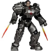 Фігурка MCFARLANE FALLOUT Deluxe Hank MacLean (11612)