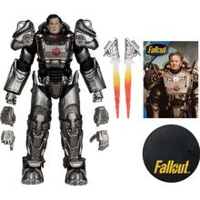 Фігурка MCFARLANE FALLOUT Deluxe Hank MacLean (11612)