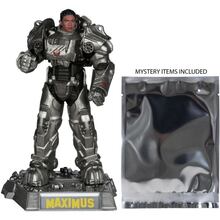 Фігурка MCFARLANE FALLOUT Maximus S2 (14127)