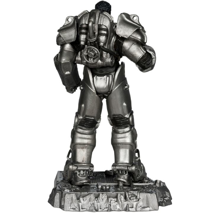 Фігурка MCFARLANE FALLOUT Maximus S2 (14127) Тип один предмет