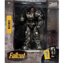 Фігурка MCFARLANE FALLOUT Maximus S2 (14127)