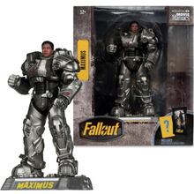 Фігурка MCFARLANE FALLOUT Maximus S2 (14127)