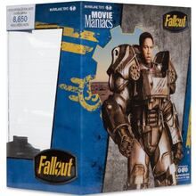 Фігурка MCFARLANE FALLOUT Maximus S2 (14127)