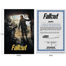 Фігурка MCFARLANE FALLOUT Maximus S2 (14127)