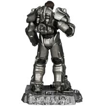 Фігурка MCFARLANE FALLOUT Hank Maclean S2 Red Platinum Edition (14134)