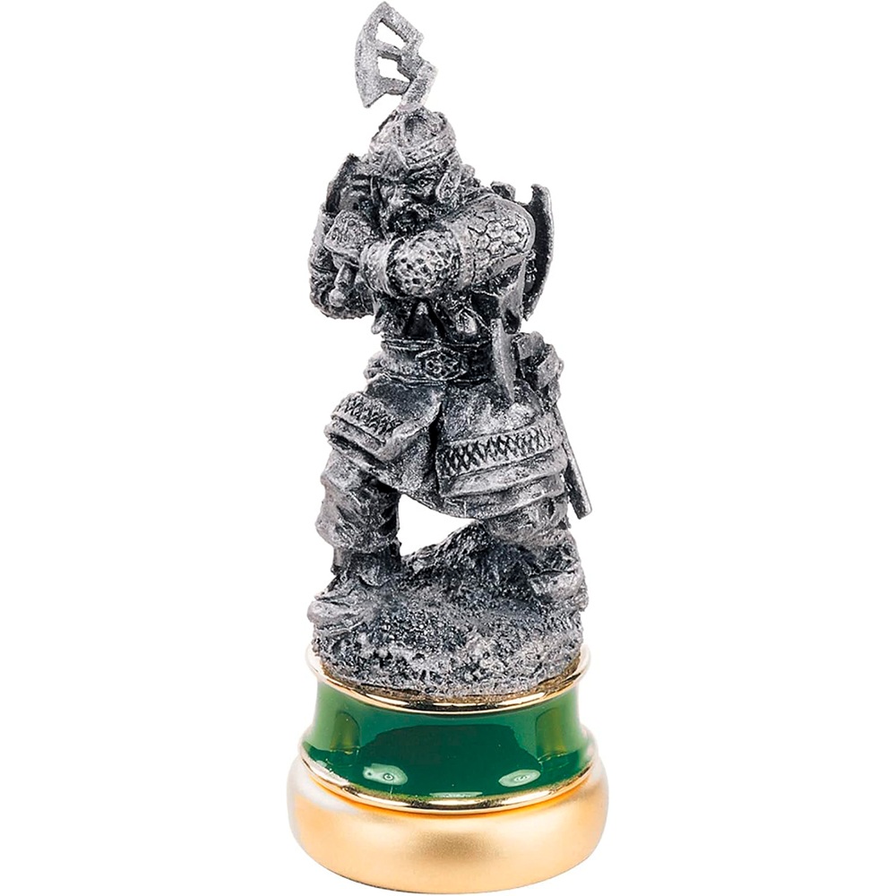 Набор фигурок NOBLE COLLECTION LORD OF THE RINGS The Two Towers Character 6 см (NN2172) Тип набор