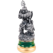 Набор фигурок NOBLE COLLECTION LORD OF THE RINGS The Two Towers Character 6 см (NN2172)
