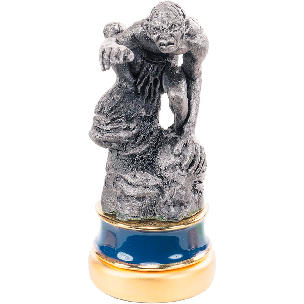 Набор фигурок NOBLE COLLECTION LORD OF THE RINGS The Two Towers Character 6 см (NN2172) Для кого универсально