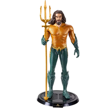 Фігурка BENDYFIG DC COMICS Aquaman Bendyfig (Аквамен) (NN3252)