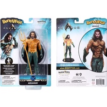Фігурка BENDYFIG DC COMICS Aquaman Bendyfig (Аквамен) (NN3252)
