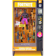 Фигурка JAZWARES FORTNITE International Vending Machine Fallen Love (FNT0498)