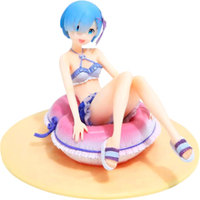 Фігурка ICHIBANSHO RE:ZERO Rem Ichibansho May The Spirit Bless You (BP17783)