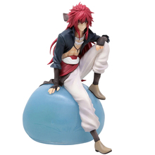 Фігурка ICHIBANSHO THAT TIME I GOT REINCARNATED AS A SLIME Guy Ichibansho I Became A King (BP17902)