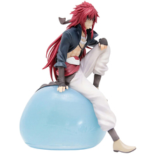 Фігурка ICHIBANSHO THAT TIME I GOT REINCARNATED AS A SLIME Guy Ichibansho I Became A King (BP17902)