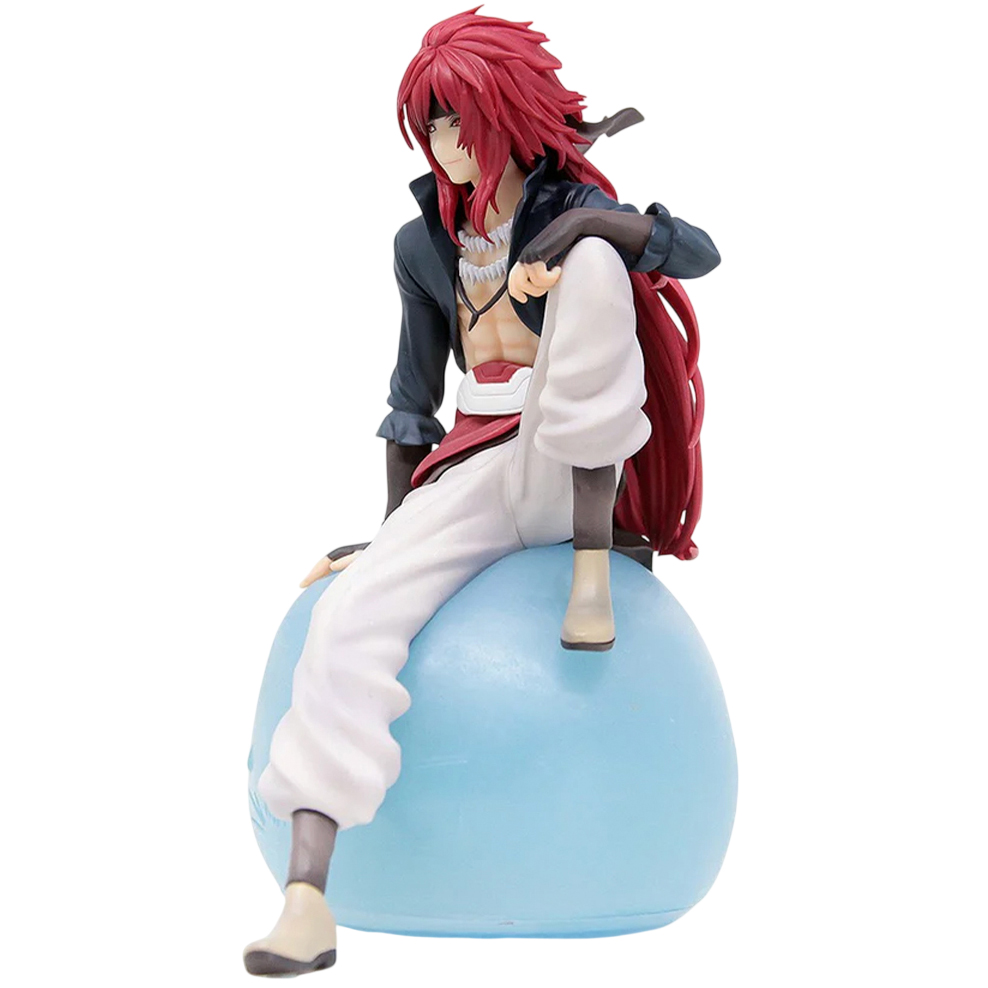 Фігурка ICHIBANSHO THAT TIME I GOT REINCARNATED AS A SLIME Guy Ichibansho I Became A King (BP17902) Колекційна серія герої манги та коміксів