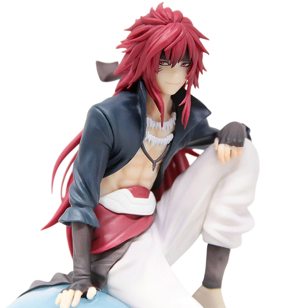 Фігурка ICHIBANSHO THAT TIME I GOT REINCARNATED AS A SLIME Guy Ichibansho I Became A King (BP17902) Вид герої манги та коміксів