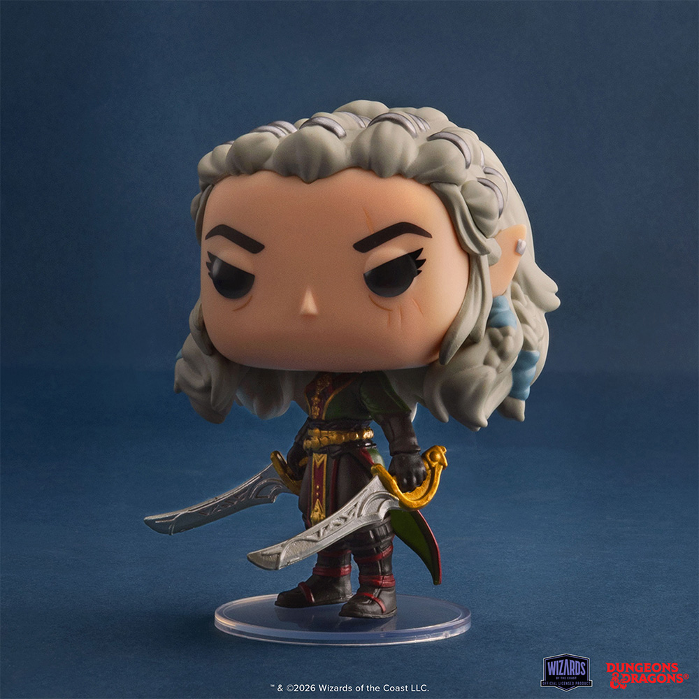 Funko POP 18+α体セット(バラ売り不可):プロテクター付き Игровая фигурка Funko Pop! серии Hell's Paradise