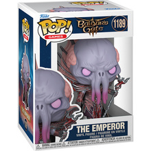 Фигурка FUNKO POP! Baldur's Gate: The Emperor (91595) ᐉ купить в