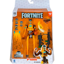 Фигурка JAZWARES FORTNITE Legendary Series P-1000 S6 (FNT0469)