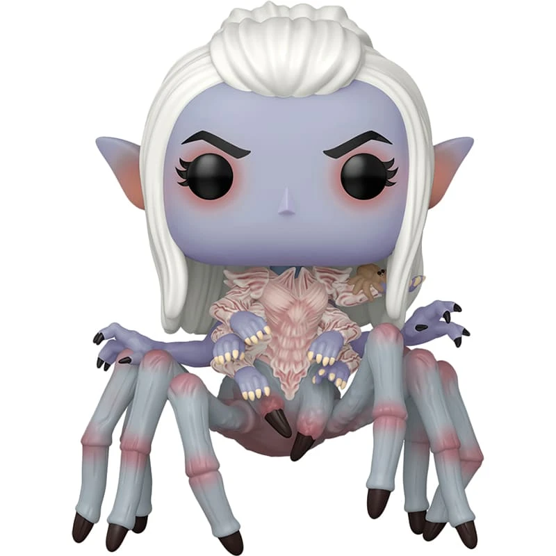 スピーディ　テア・クイーン Pop 【新品未開封】Funko Адвент-календарь Disney Calendar Countdown Pop Bitty Funko アメコミ