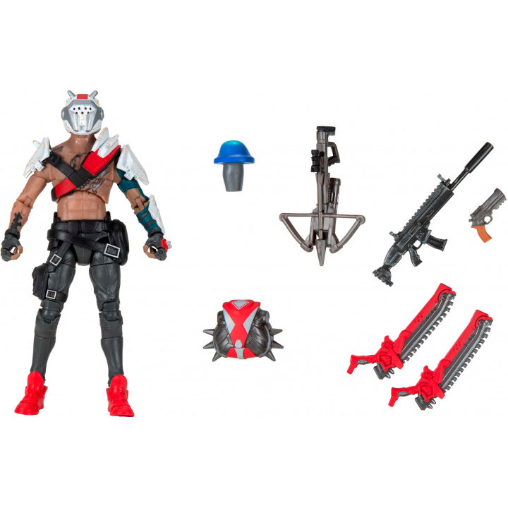 

Фигурка JAZWARES FORTNITE Legendary Series X-Lord - Scavenger S5 (FNT0129), фигурка Legendary Series X-Lord - Scavenger S5