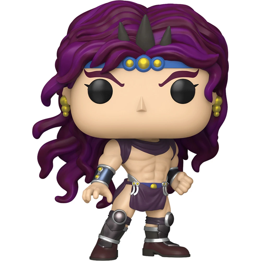 Фигурка FUNKO POP! JoJo's Bizarre Adventure: Kars (90625) ᐉ