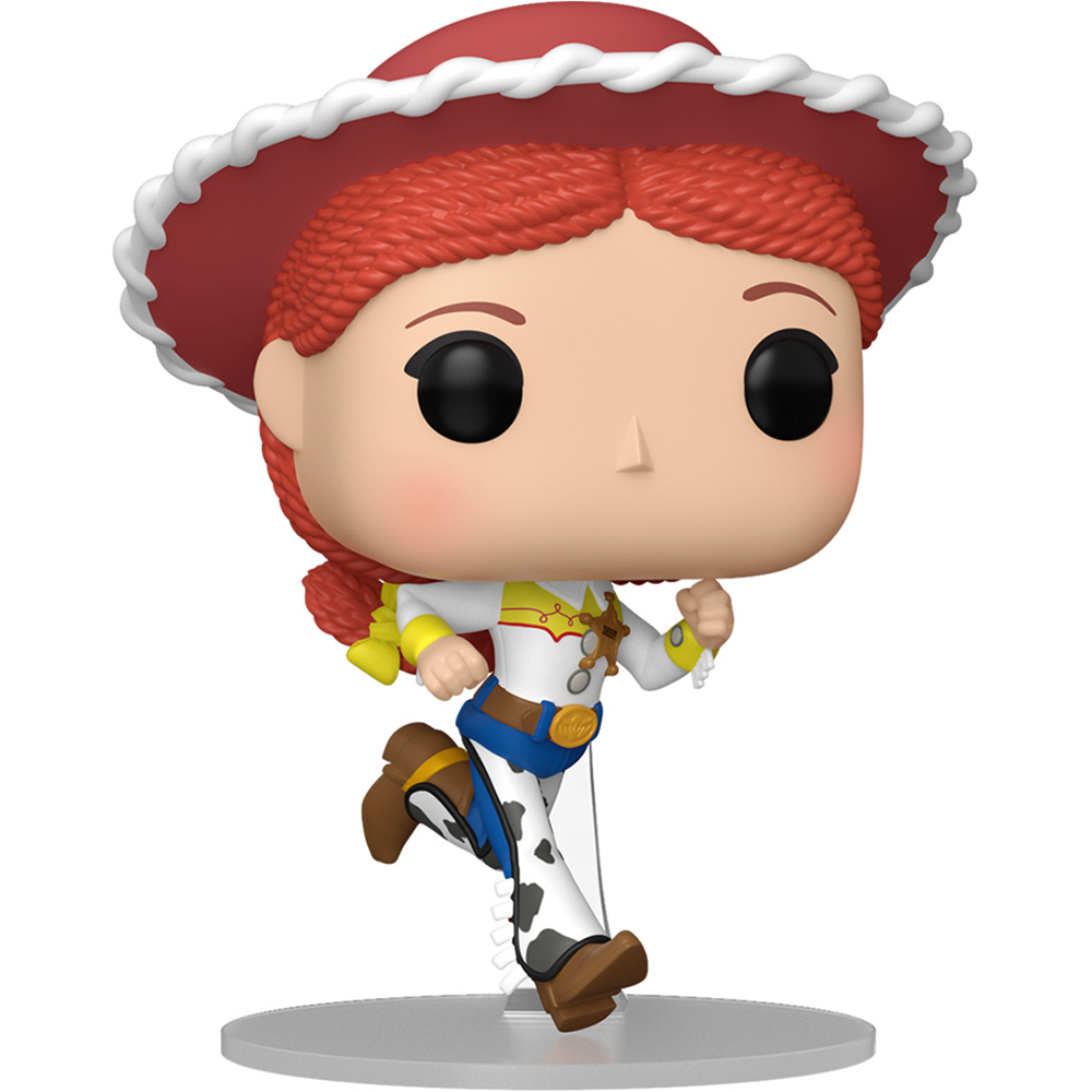 Фигурка FUNKO POP! Toy Story 5: Jessie (90766) ᐉ купить в FOXTROT