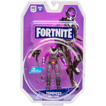 Фигурка JAZWARES FORTNITE Solo Mode Tempest S6 (FNT0600)