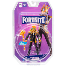 Фигурка JAZWARES FORTNITE Solo Mode Yond3r S6 (FNT0605)