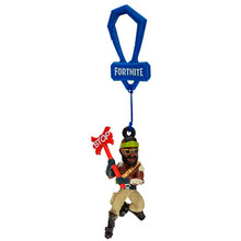Фигурка-брелок JAZWARES FORTNITE Figure Hanger Bandolier S1 (FNZ0009)