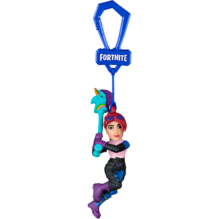 Фігурка-брелок JAZWARES FORTNITE Figure Hanger Brite Bomber S1 (FNZ0002)