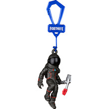 Фигурка-брелок JAZWARES FORTNITE Figure Hanger Dark Voyager S1 (FNZ0007)