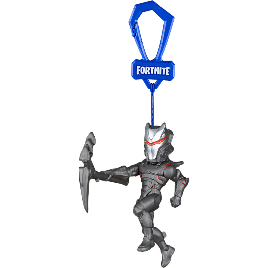 

Фигурка-брелок JAZWARES FORTNITE Figure Hanger Omega S1 (FNZ0004), Фигурка-брелок Figure Hanger Omega S1