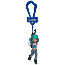 Фигурка-брелок JAZWARES FORTNITE Figure Hanger Teknique S1 (FNZ0010)