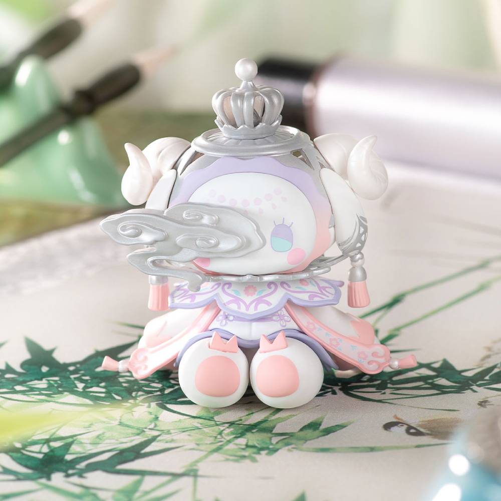Фигурка POP TOP Lucky Emma Парфюмерная симфония (MJ-000106) ᐉ