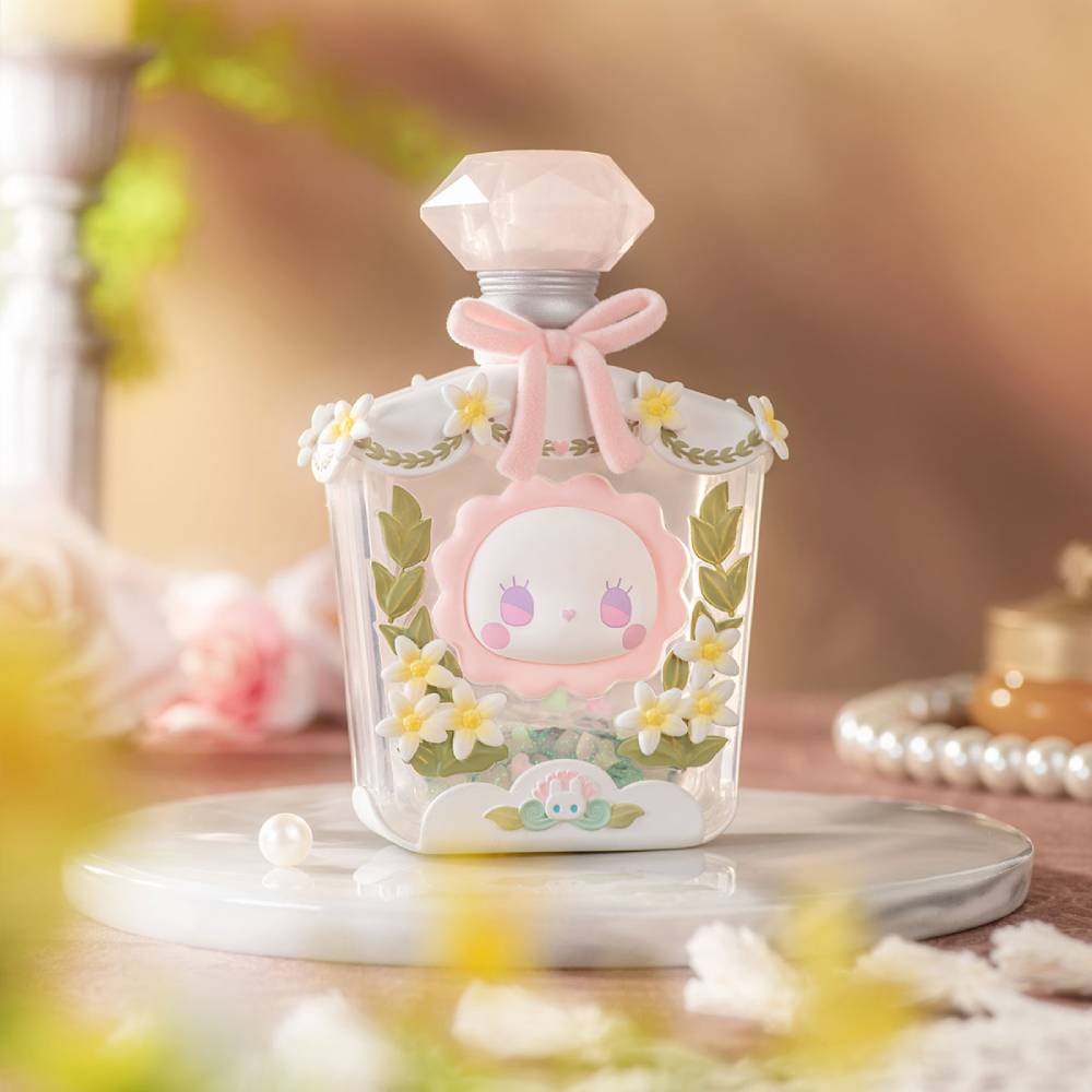 Фигурка POP TOP Lucky Emma Парфюмерная симфония (MJ-000106) ᐉ