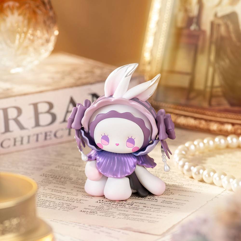 Фигурка POP TOP Lucky Emma Парфюмерная симфония (MJ-000106) ᐉ